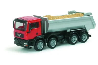 Herpa 152389: MAN TGA