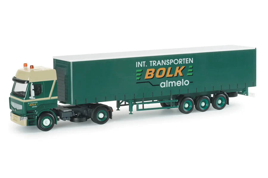 Renault Premium