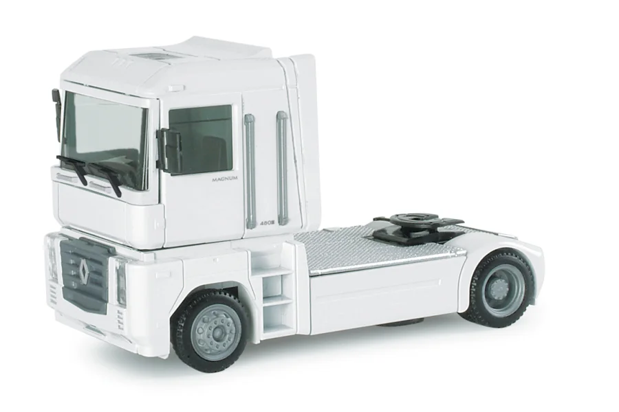 Renault Magnum F1