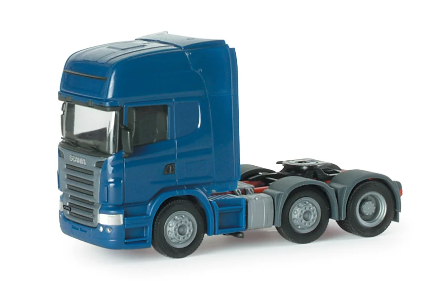 Scania R TL 3a