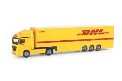 Herpa 153966: MB Axor
