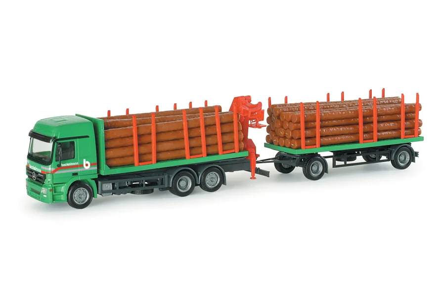 MB Actros L