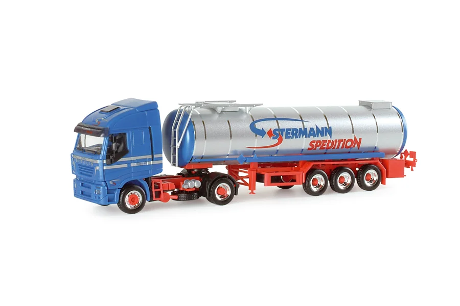 Iveco Stralis