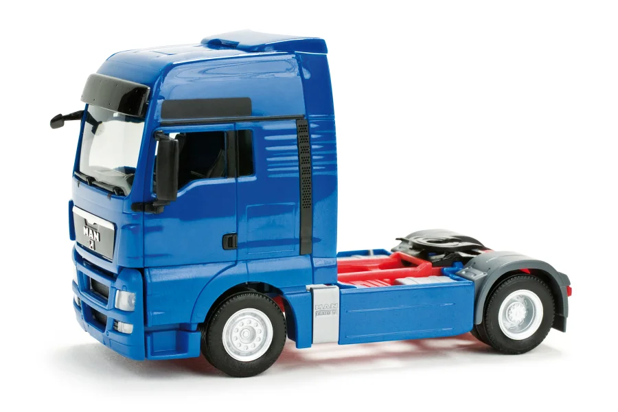 MAN TGX XXL