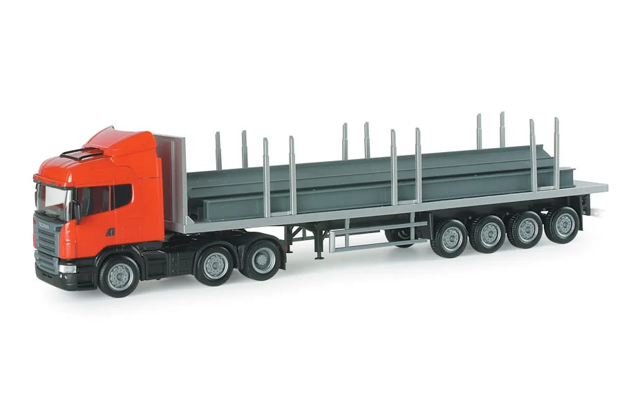 Scania R