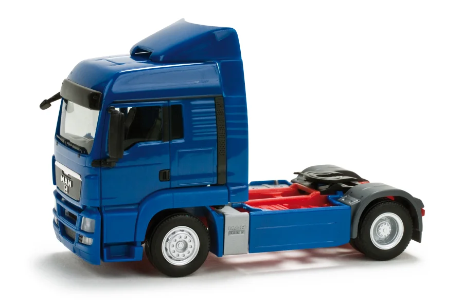 MAN TGS LX