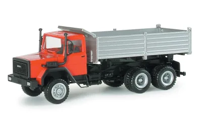 Herpa 154185: Iveco Magirus