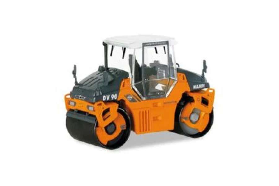 Hamm DV 90