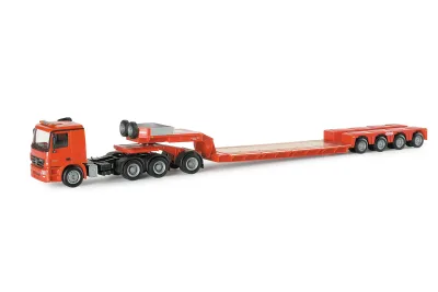 Herpa 154307: MB Actros L