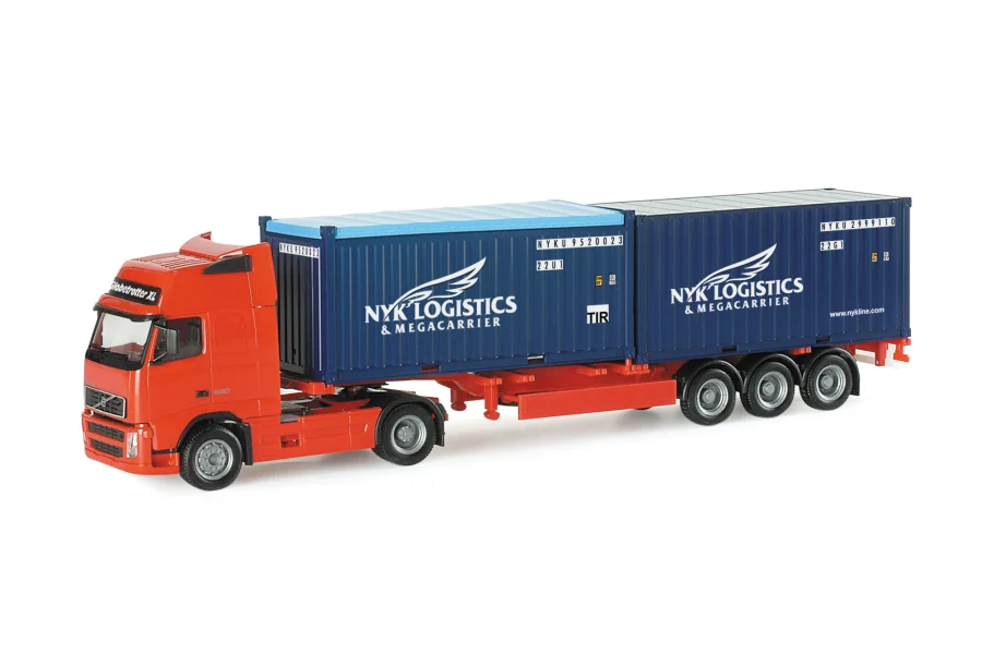 Volvo FH GL XL