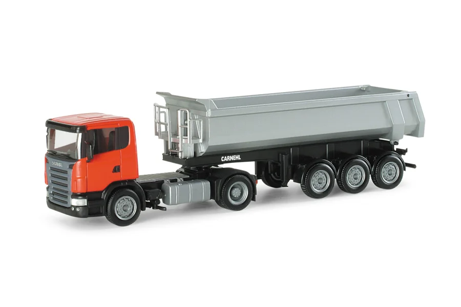 Scania R