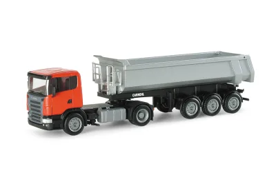 Herpa 154383: Scania R