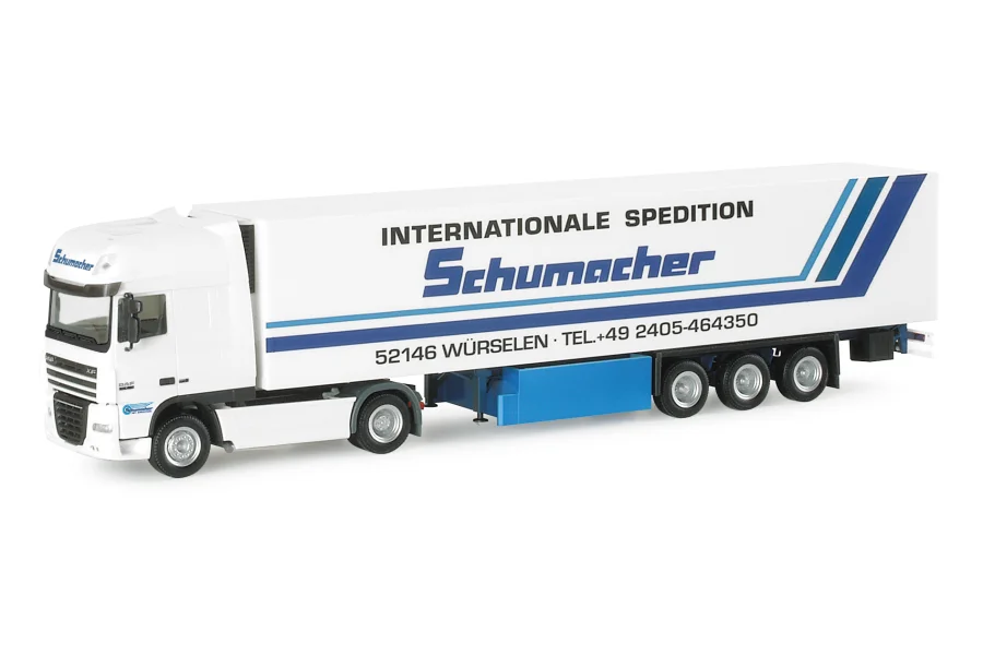 DAF XF 105 SSC