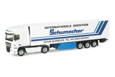 Herpa 154543: DAF XF 105 SSC