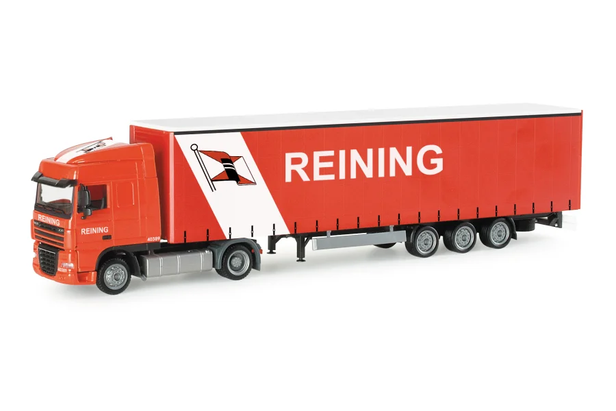 DAF XF105 SC
