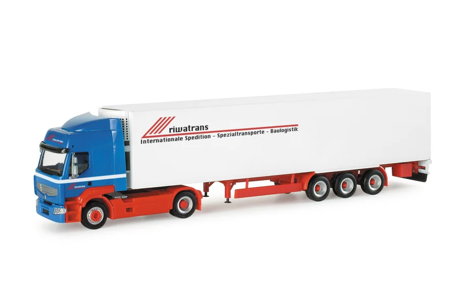 Renault Premium