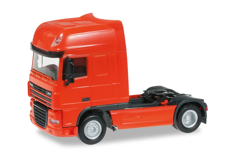 DAF XF SSC