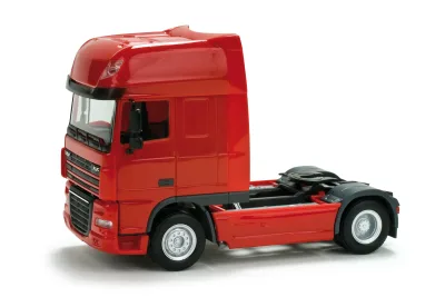 Herpa 154666: DAF XF SSC