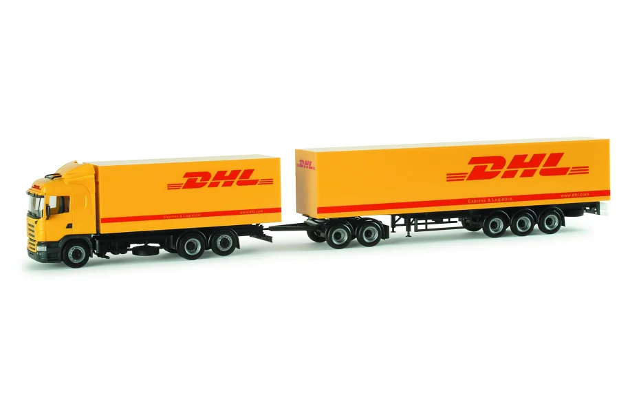 Scania HL