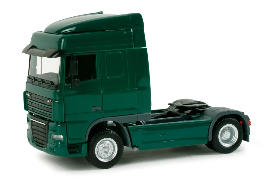 DAF XF105 SC