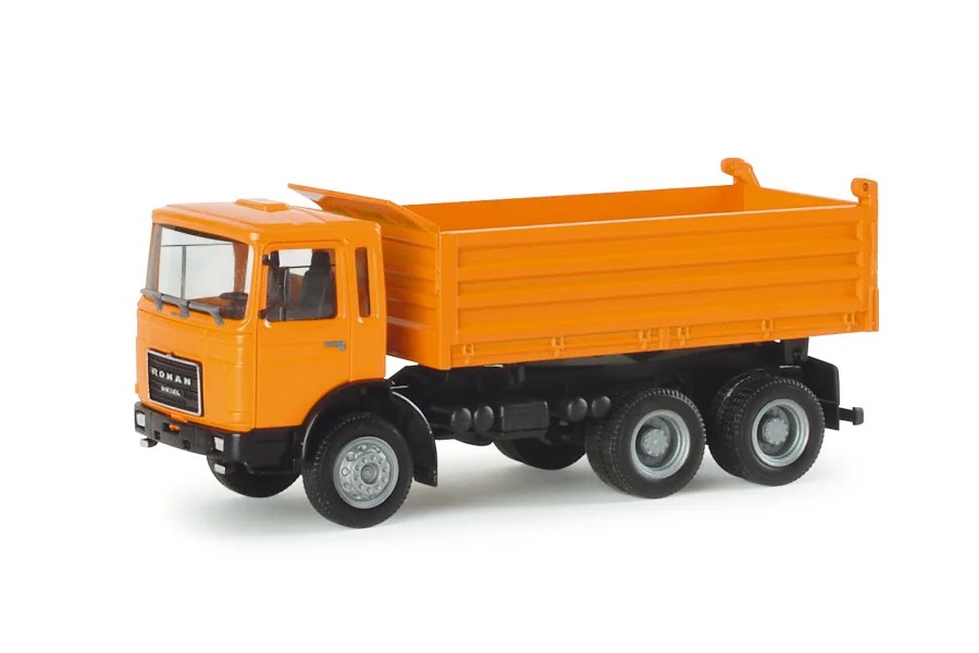 Roman Diesel