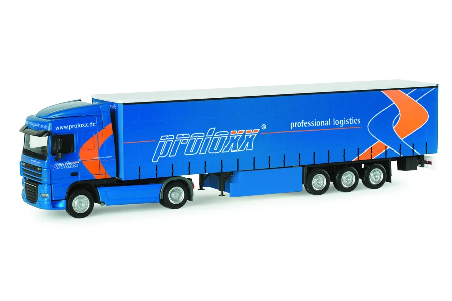 DAF XF SC
