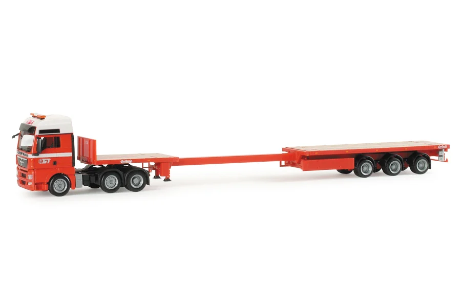 MAN TGX XXL