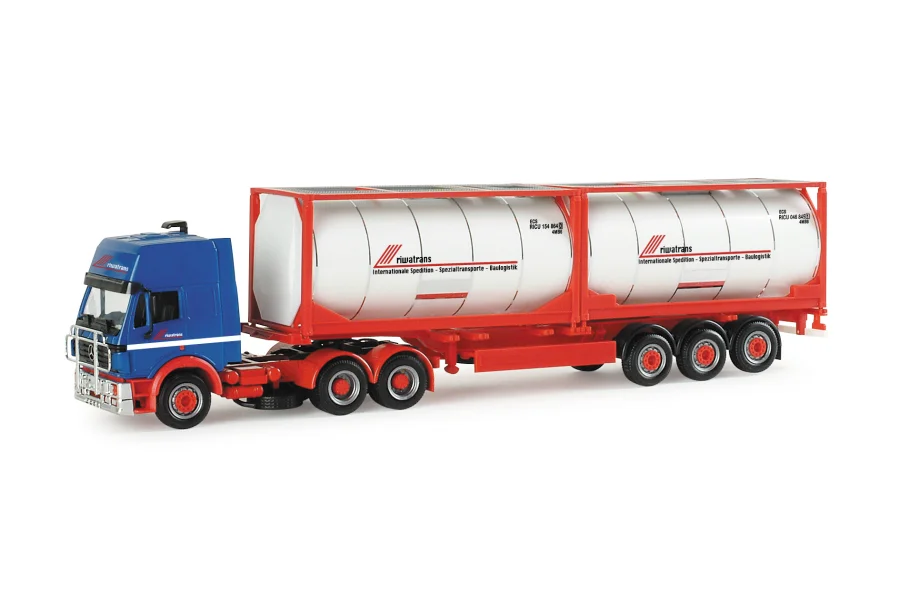 MB SK 94 HD CoSzg. "Riwatrans"