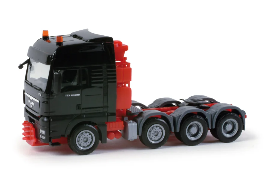 MAN TGX XXL