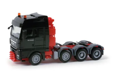Herpa 154970: MAN TGX XXL