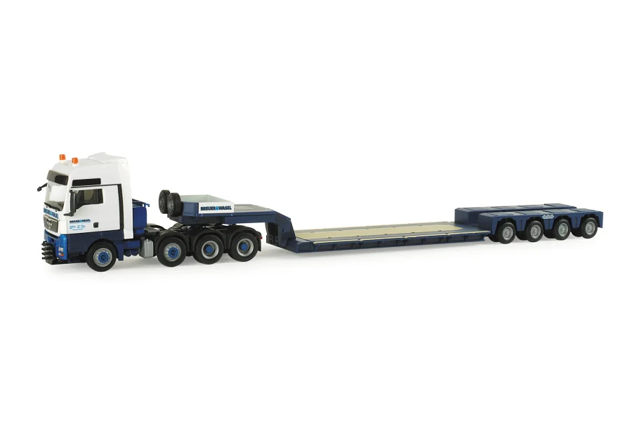 MAN TGX XXL