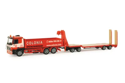 Herpa 155076: MB A L02