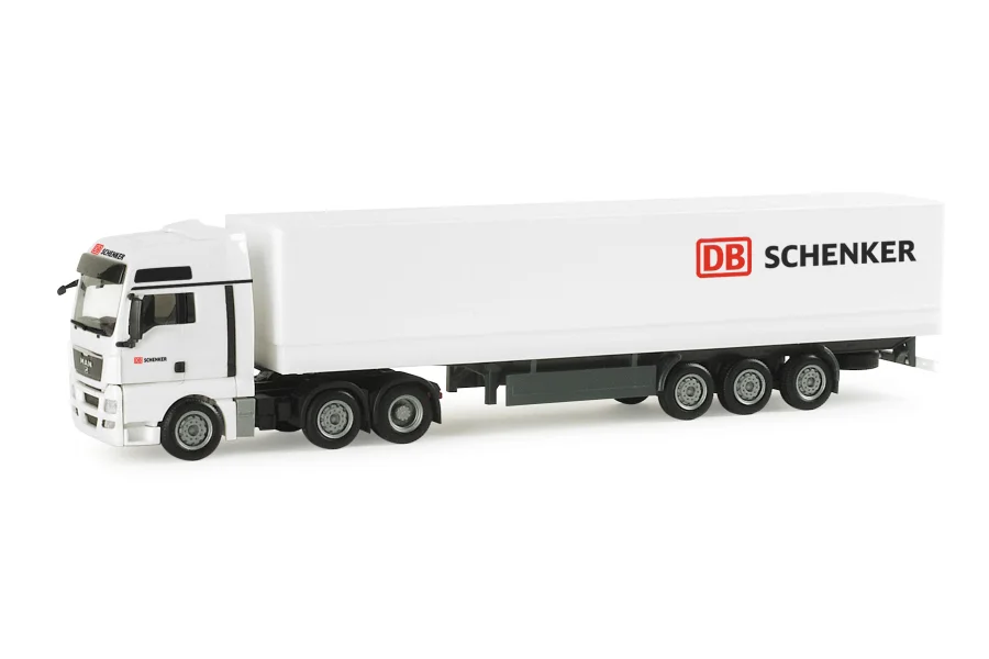 MAN TGX XXL