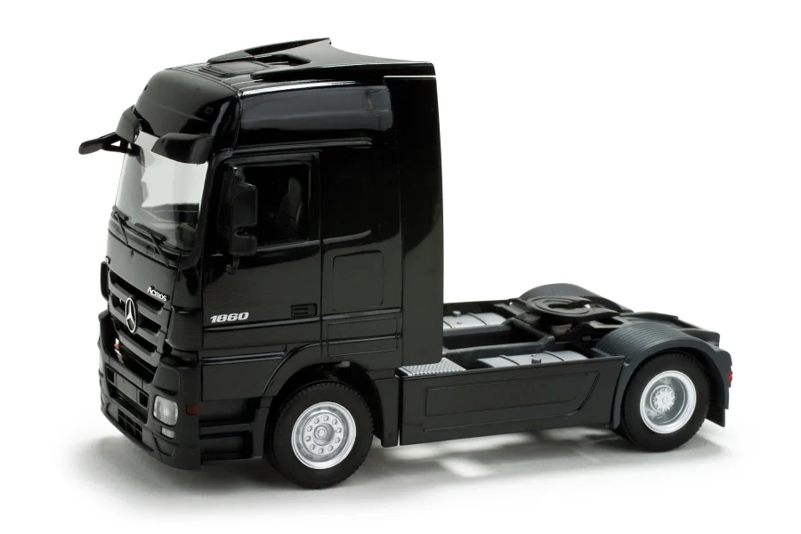 Mercedes Benz Actros LH Zugmaschine