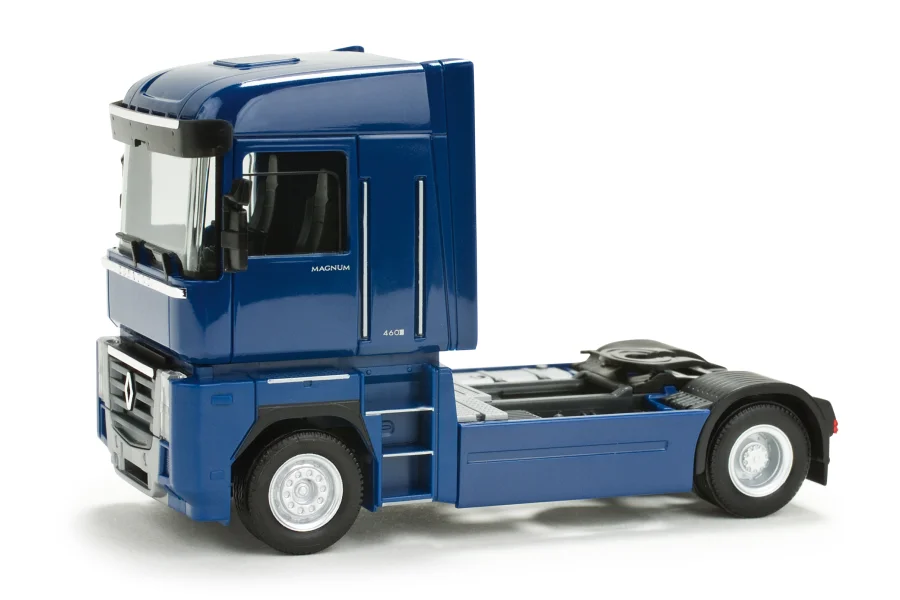 Renault Magnum Zugmaschine