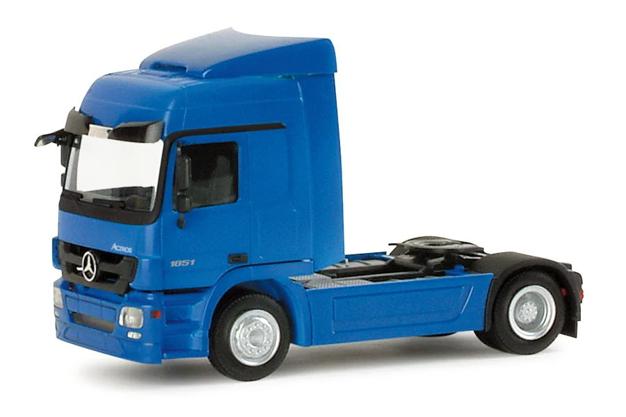Mercedes Benz Actros L Zugmaschine