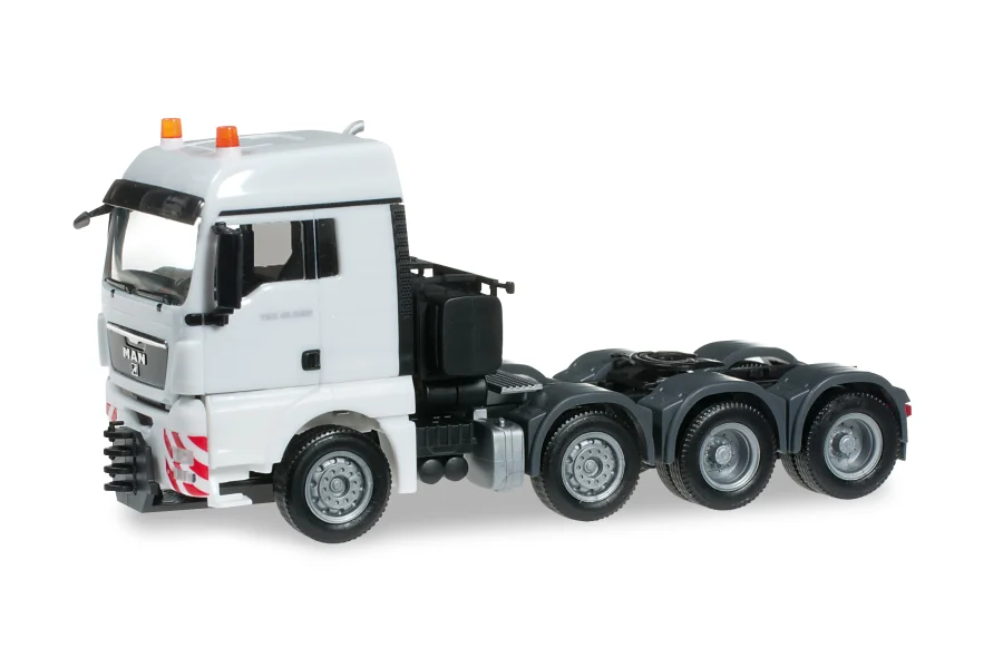 MAN TGX XLX 540