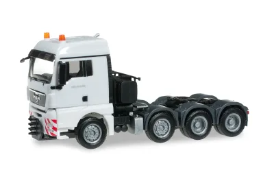 Herpa 155397-004: MAN TGX XLX 540