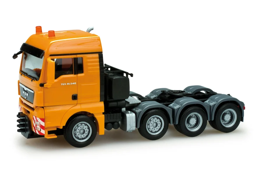 MAN TGX XLX Schwerlast-Zugmaschine