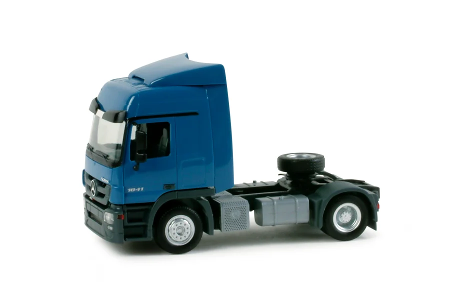 MB Actros Zugmaschine "Überführungsfahrzeug"