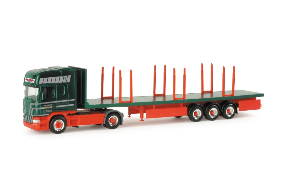Scania R TL RungenSzg."Kay Sc