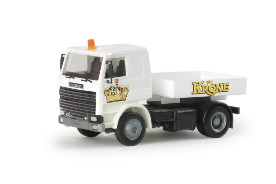 Scania 112 M