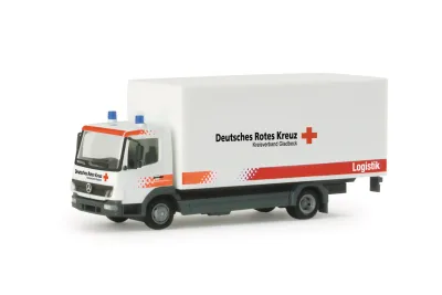 Herpa 155823: MB AT 04 "DRK Gladbeck"