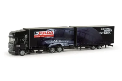 Herpa 155861: Scania R