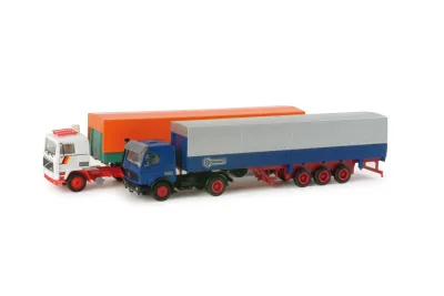 Herpa 155953: "Auf Achse"