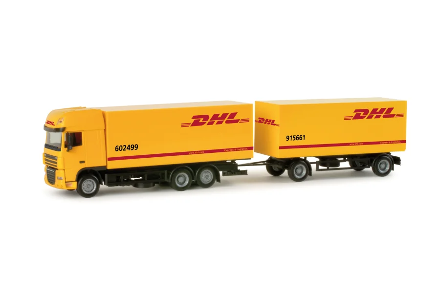 DAF XF 105 SSC