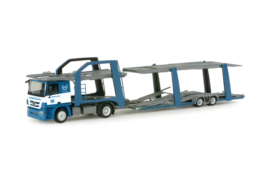 MB Actros L 08 Eurolohr 100