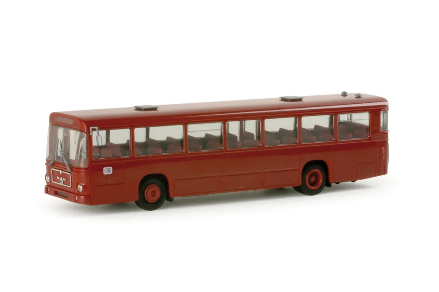 MAN SÜ 240 Überlandbus "Bahnbus"