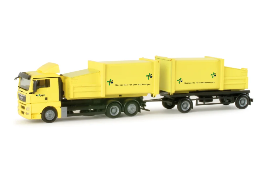 MAN TGX XL