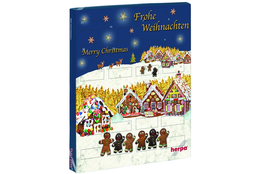 Adventskalender 2009